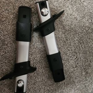 Baby jogger city select seat adpaters